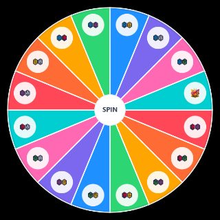Random Lorcana Meta Wheel