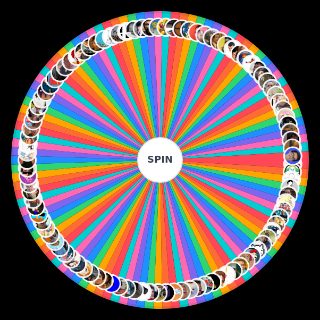 YTPMV Sources (Large version) 1.2 Random Generator