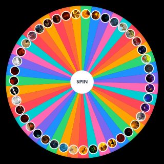 Spin the Wheel: ULTRAKILL Levels (Fraud Update)