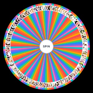 One Piece Ship Wheel