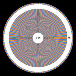 Random Spin Wheel of Every Pokémon 2026 (All Pokemon)
