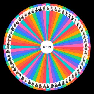 Spin the Wheel: CSGO/CS2 Agent