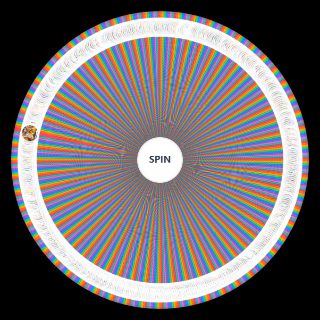 Spin the Wheel: Nintendo DS Video Games (500+)