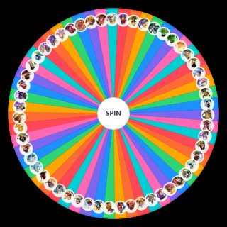 Spin the Wheel: Marvel Rivals Lord Avatars