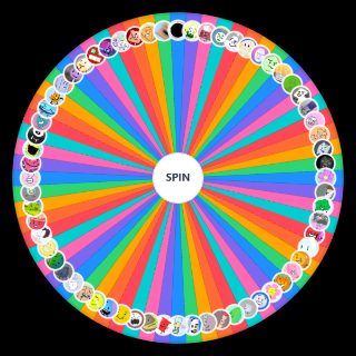 Random BFB pre split your way Picker