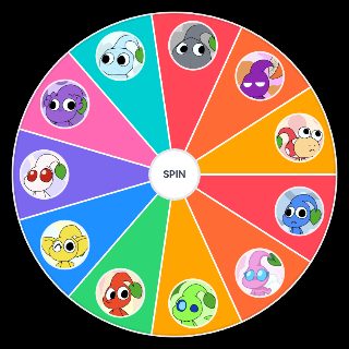 Random Pikmin Types (Pikmin 1 4) Picker