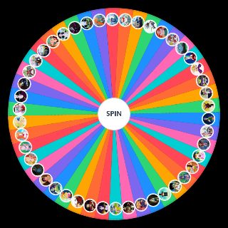 DBZ Females Wheel