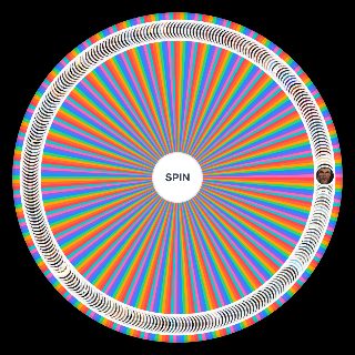 Random Spin Wheel: Skibidi toilet 1-79 (FULL)