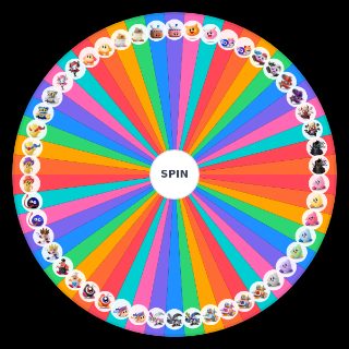 Random Kirby Air Riders – All Riders Picker