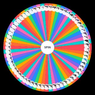 Valorant Ghost Skins (May 2026) Wheel