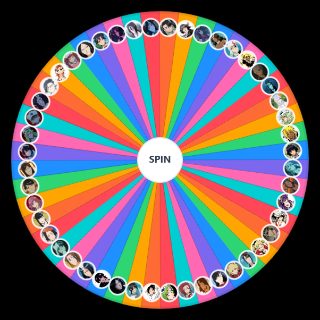 bleach baddie Wheel