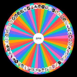 Random Spin Wheel: Trap or girl