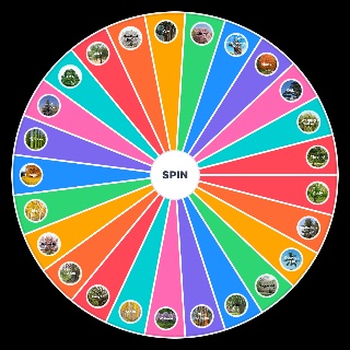Choose a Random Types of trees