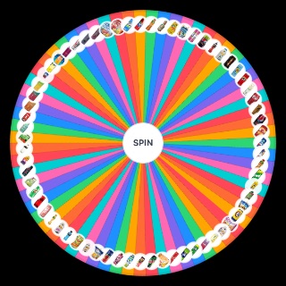 Spin the Wheel: Softdrinks in Deutschland