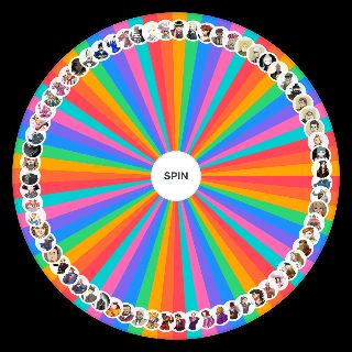 Random Spin Wheel: Ace Attorney Criminals *SPOILERS*