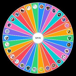 Mes clubs préférés Top 14 + Pro D2 Wheel