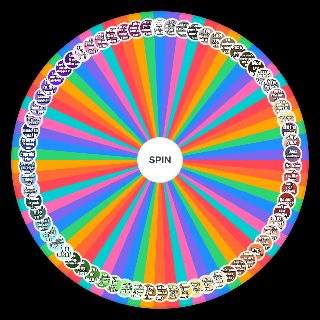 Random Spin Wheel: Angry White People Phrases