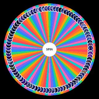 Undertale Arena Wheel
