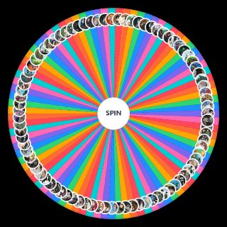 Spin the Wheel: Naruto Duo