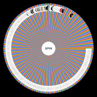 Random Spin Wheel: XXL Found Footage Movies & TV Shows