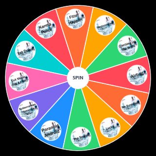OK Computer songs Random Generator