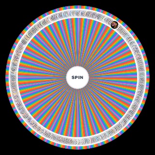 Original Songs from Walt Disney Animation Wheel