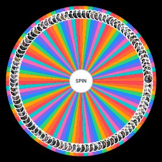 Danganronpa V3 Killing Harmony Ships Wheel