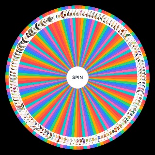 Spin the Wheel: Total Roblox Drama Skins UPDATED WITH JANUARY 2024 SKINS