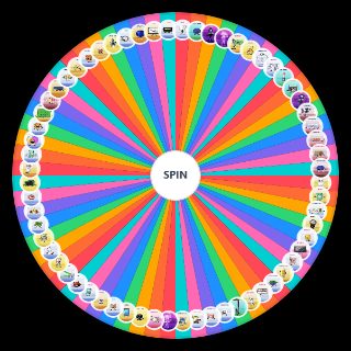 Village of Objects (VOO) Wheel