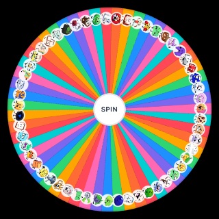 Choose a Random Brawling On Planetary Scales (BOPS) S2