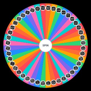 All Tally Hall and Miracle Musical Songs Random Generator