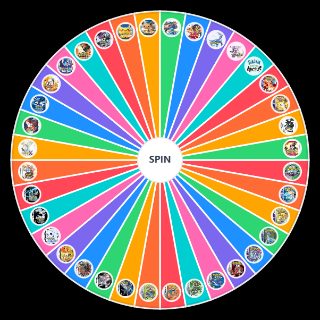 Pick a Random Pokémon (Main Line) Game