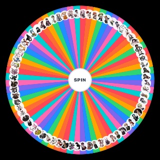 Danganronpa Characters Random Generator