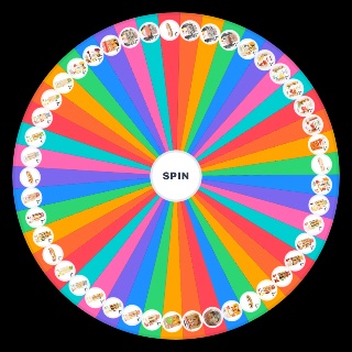 Spin the Wheel: Tesco Meal Deal Mains