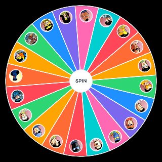 INVINCIBLE WAR Random Generator