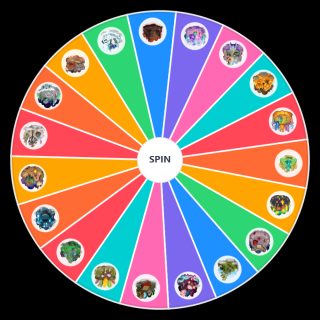 Random My Singing Monsters All Islands Picker