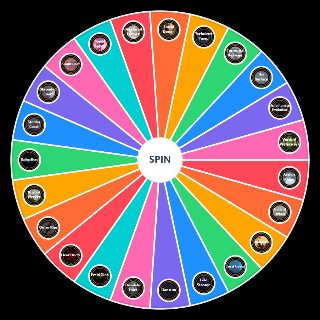 Spin the Wheel: Rain World: The Watcher Regions