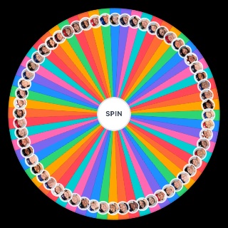 Random 2021 MLB Starting Pitchers Wheel