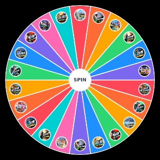 Super Smash Ultimate DLC Characters (Kayuza) Random Generator