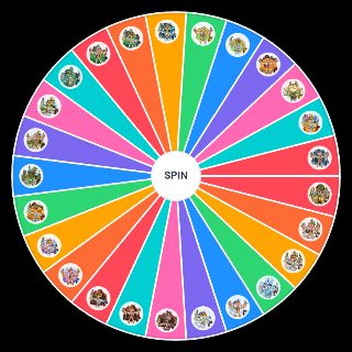 Random ALL Wubbox My Singing Monsters (Wublin Island) Picker