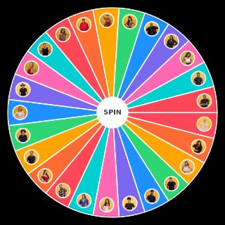 Random BBB 26 Picker
