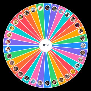 Choose a Random MEMES OF