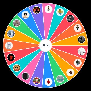Choose a Random Roblox Hackers