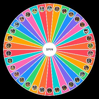 Spin the Wheel: Pathfinder Skins Season 9 (Apex Legends)