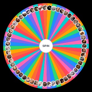 ALL Hunger Games Characters Random Picker