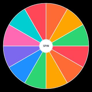 Spin the Wheel: Random Pet Rodent