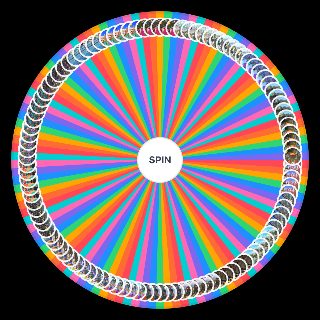Spin the Wheel: Splatoon 3 Map Modes (Always Up To Date)