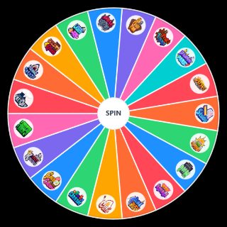Pick a Random Blooket Game Modes