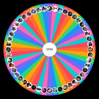 best rappers Wheel