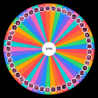 Spin the Wheel: Common Headcanons